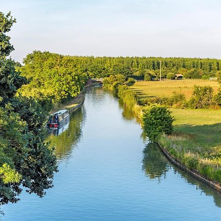 Braunston  Southfield Workshop 빌라 외부 사진