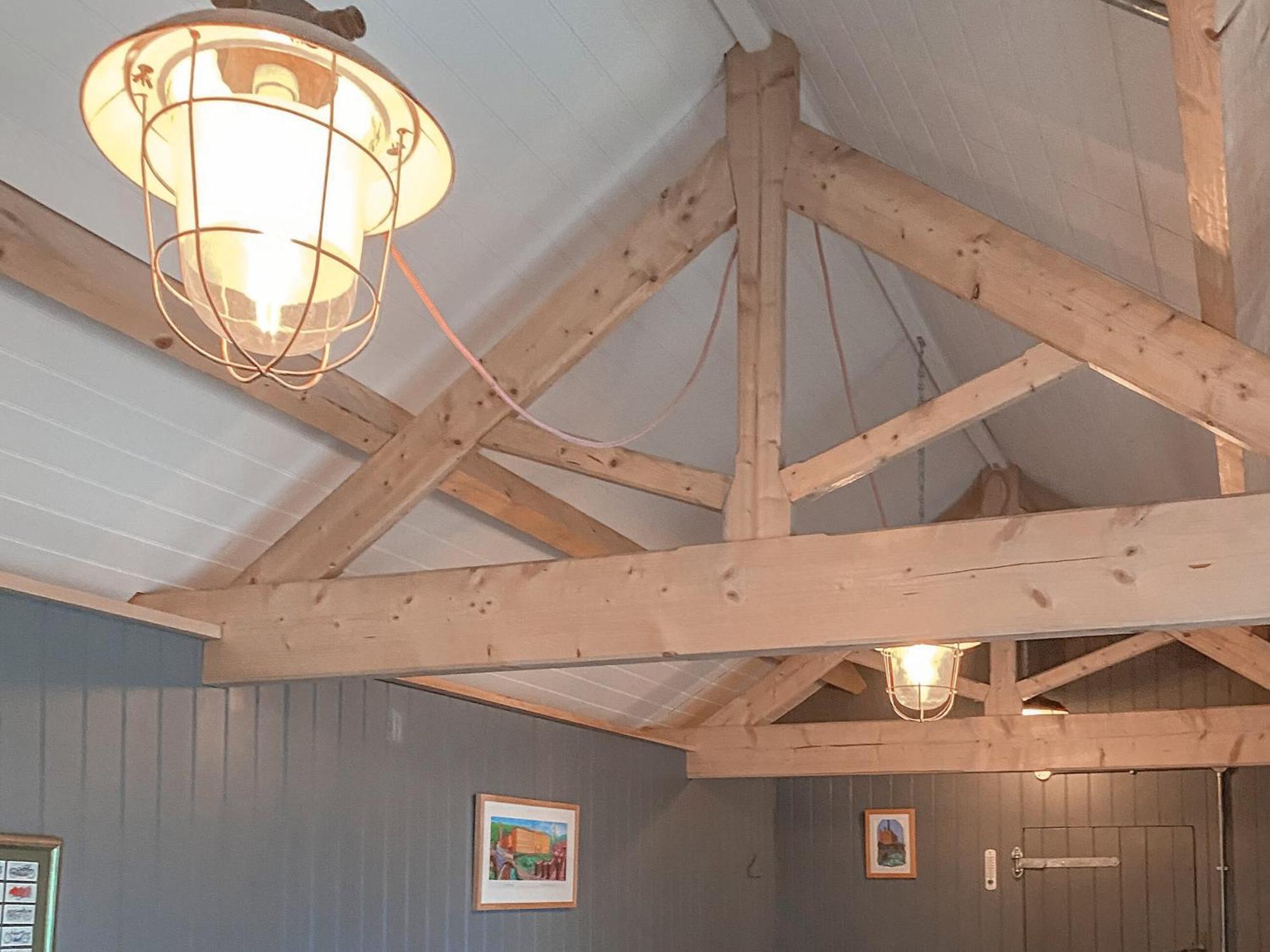 Braunston  Southfield Workshop 빌라 외부 사진